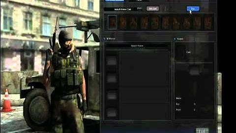 Tutorial cheat RPE PointBlank