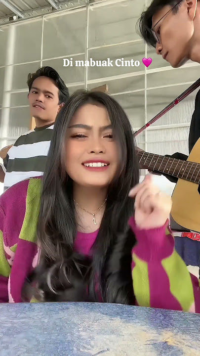 #shorts DIMABUAK CINTO - ENO VIOLA FT PINKI PRANANDA