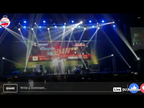 Asif Akbar Live Concert In Malaysia