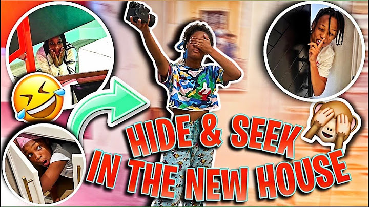 EPIC HIDE & GO SEEK IN THE NEW HOUSE $20,000 CASH PRIZE!!!