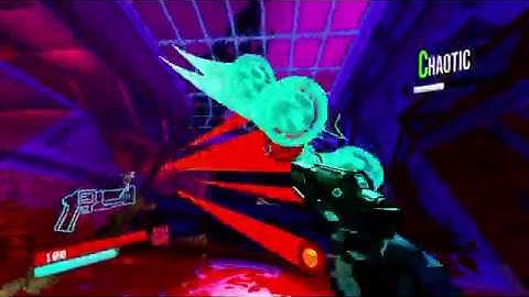 ULTRAKILL 57 - Mindflayer