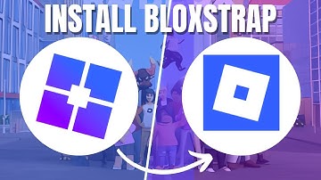 How to Install Bloxstrap for Roblox in 2025! - Easy Guide