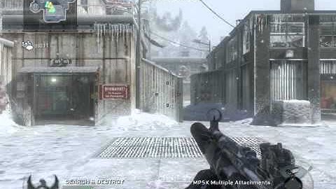 Call of Duty Black Ops 4 random tomahawk kills 3 rounds