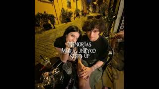 Memorias (speed up)