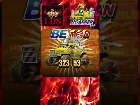 Experience Thrilling Xway Hoarder Slot Gameplay - Play Online in the USA