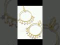 Womens beautiful earrings earrings for girls stylish and nice design