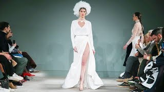 Alexis Mabille HC SS 2020