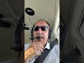 🚀 Live at 17,000ft in G-CYFR with Starlink Mini – First Airborne Broadcast!