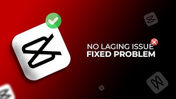 How to Fix CapCut Lagging Issue on PC | Smooth Video Editing Guide