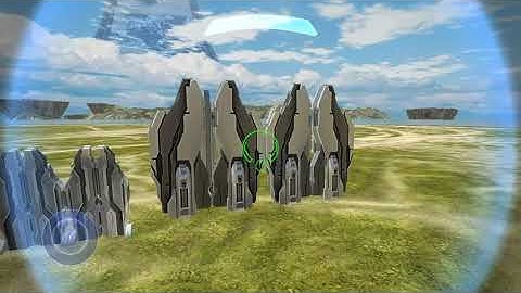 Forge CE Showcase: Barricades