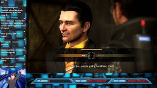 Favorite Search! - Alpha Protocol Stream 6 [THE END]