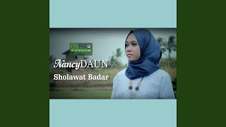 Sholawat Badar