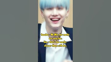 When Y/N