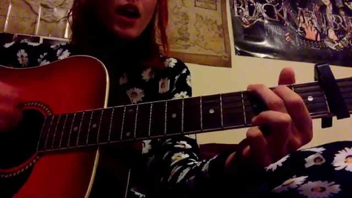 We'll Dream - Zoe Atkins (original)