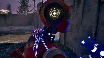 The Talos Principle 2 - Into the abyss 14 - Reversion