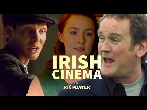 Irish Cinema on RTÉ Player