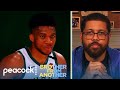 Milwaukee Bucks proving to be a top team in the league right now | Brother From Another