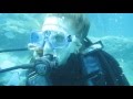 Scuba Diving in the Mediterranean