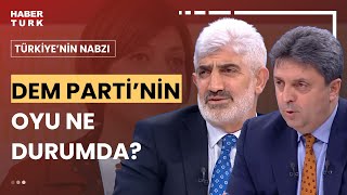 Anketlerde ne görülüyor? Gürkan Zengin ve İhsan Aktaş anlattı