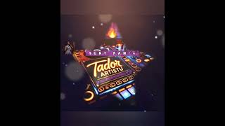 zi ba cu cine umbli tu parodie by Tador Artistu  (Video Visualizer) 