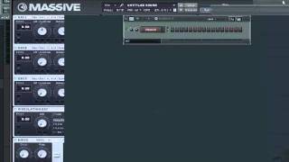 Celebrity Creating Plugin Picker files in Fl studios Wealth