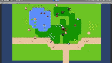 Unity Game Development Diary #2