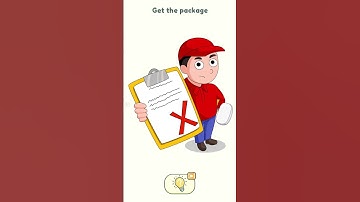 DOP 2: Delete One Part | All Levels Walkthrough! (all gameing clinik ) level 119