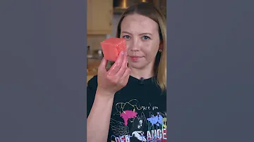 Лайфхак из тик тока: стеклянный арбуз треснул!