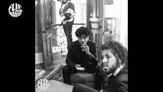 (FREE) 21 SAVAGE X J COLE TYPE BEAT - "RUNNIN"