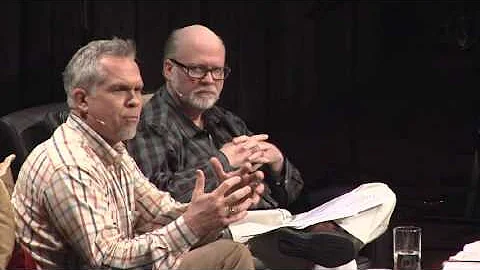 Homosexuality Pt 1: A Discussion Between Pastor St...