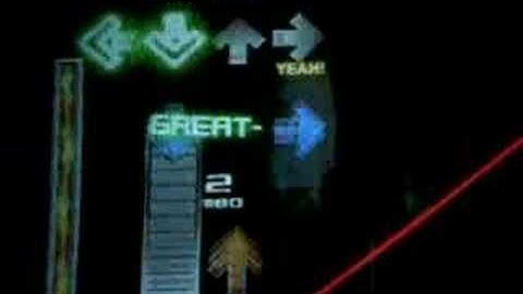 ITG The Begining No Crossover!