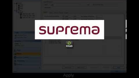 Enrance limit zone configuration 1