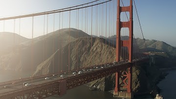 Classic Light Hits 4K - A look inside the essential library of flares