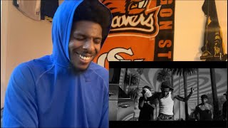 DDG & Paidway T.O - New Celine | REACTION