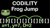 Tape Equilibrium In Python And C++ Codility Lesson 3 - Youtube