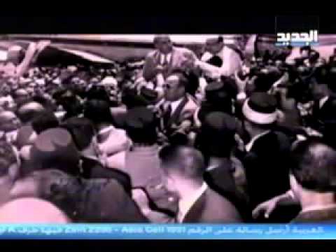 شكري القوتلي حياته حتى وفاته خاص شام شريف