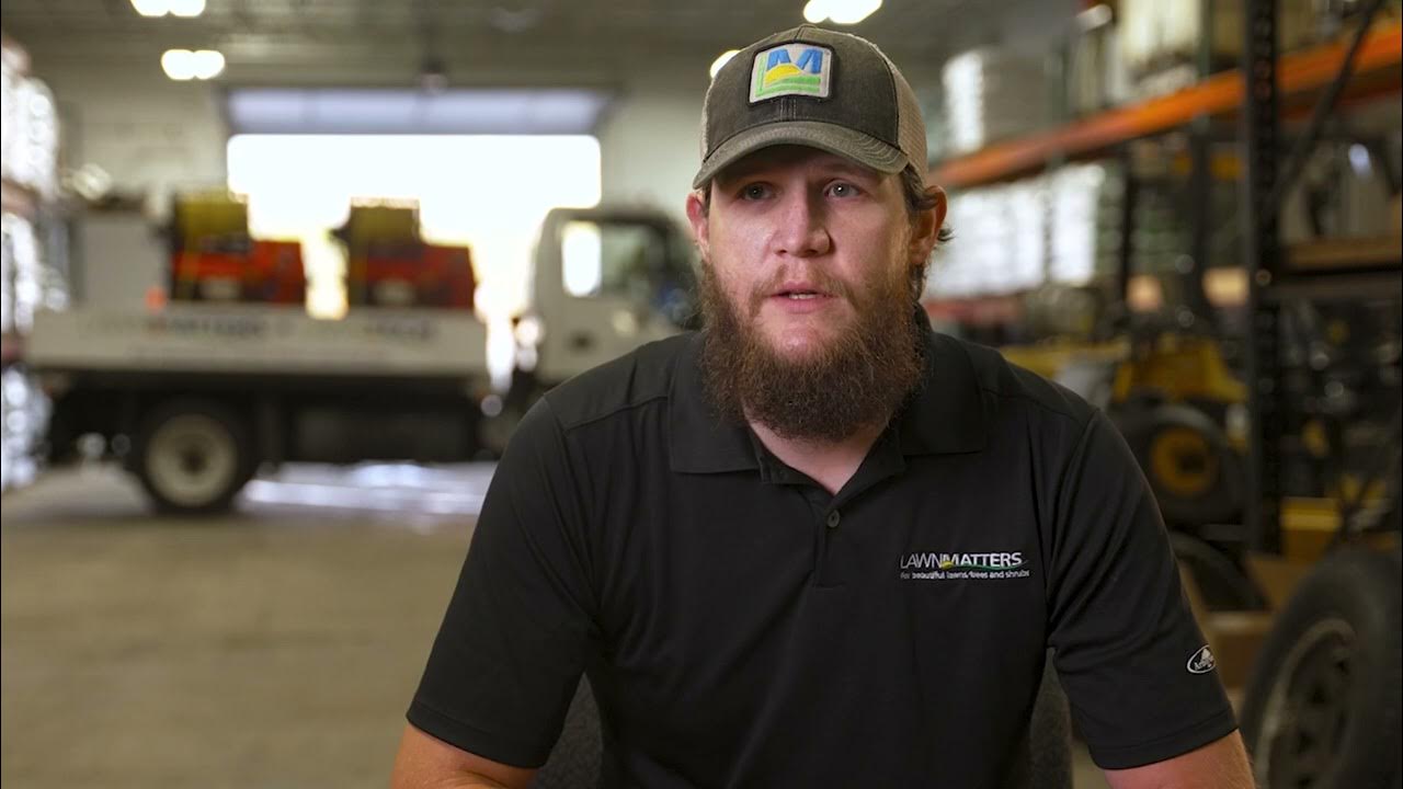 Lawn Matters FAQ Can I Pay My Bill Online YouTube