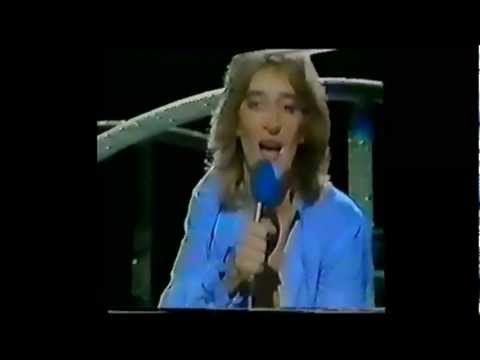 Rod Stewart - Tonight's The Night 1976 Rare