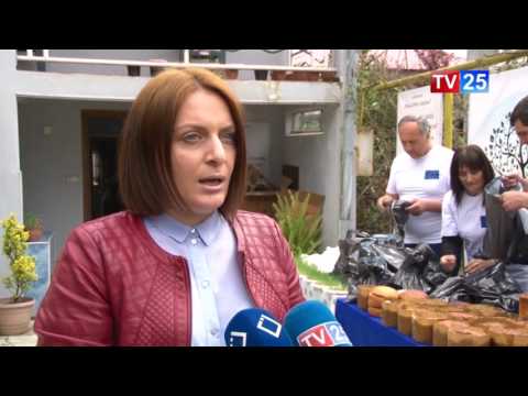 სააღდგომო ნობათი ხანდაზმულებისთვის