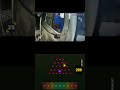 POV: The most satisfying near miss dashcam ever #Shorts