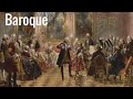 Baroque Music Relaxing - Baroque Music For Brain Power