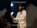 Set Me Free, Rework by Travis A Cole. Is This Nat King Cole Grandson? #soulsinger