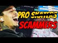 The Biggest Scams In Skateboarding