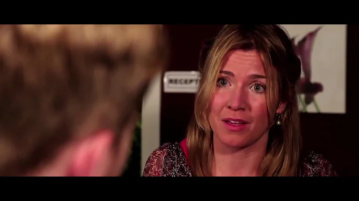 Kathleen Glynn showreel 2015
