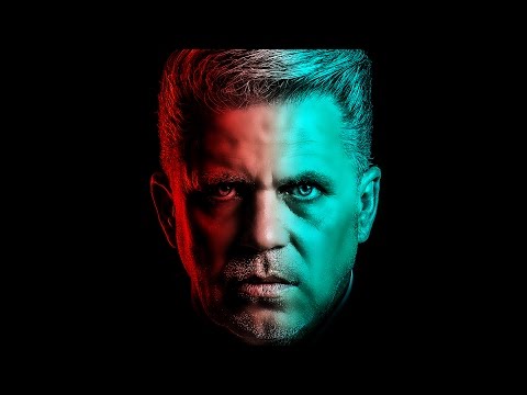 Fantasy Duo Color Effect on Portrait | Photoshop Tutorial