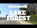 LAKE FOREST-4K-ORANGE COUNTY.