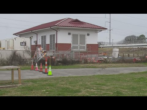 Entergy rolling outages shut off power to Orleans water intake briefly