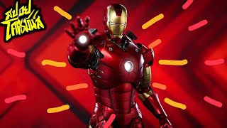 รวม Iron man ภาค 1-3 มหาประลัยคนเกราะเหล็ก (สปอยโคตรมันส์)