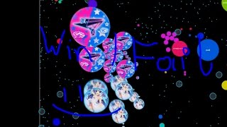 Agar.io - WIN/FAIl COMPILATION #19 - Doubles, Popsplits, Presplits etc....