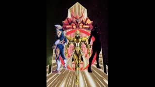 Yo, Tartarus, me registro desde la Prisión Cósmica capitulo 41 al 60